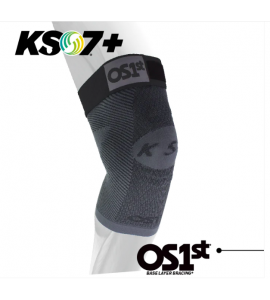 KS7+ Adjustable Performace Knee sleeve
